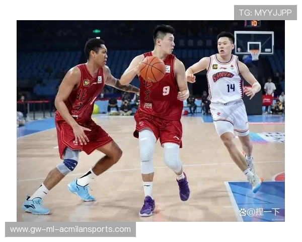 CBA球队改善球权分配，整体进攻效率上升