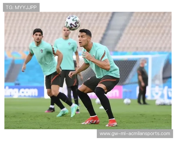 C罗训练被曝使用非公开器材，联赛调查中