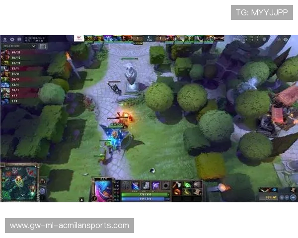 DOTA2资源分配：中期节奏控制与末期收割的权衡